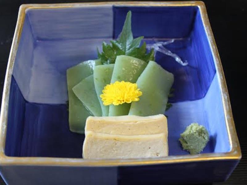 Ryotei Miyagawa Hotell Nanto Exteriör bild